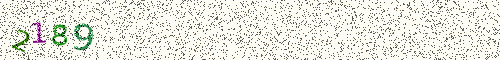 Cryptogramme
