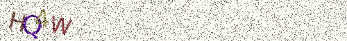 Cryptogramme