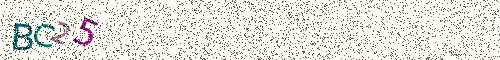 Cryptogramme
