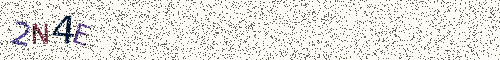 Cryptogramme