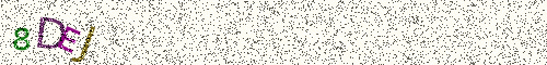 Cryptogramme