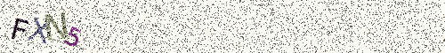 Cryptogramme