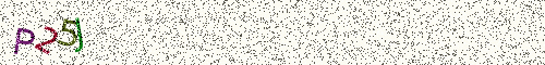 Cryptogramme