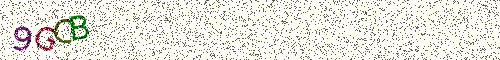 Cryptogramme