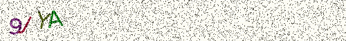Cryptogramme