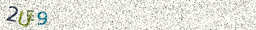 Cryptogramme