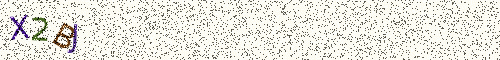 Cryptogramme