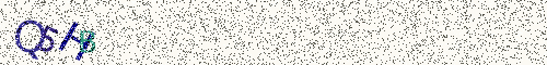 Cryptogramme