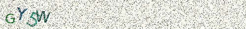 Cryptogramme