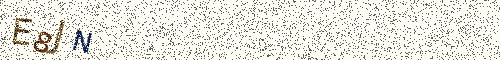 Cryptogramme