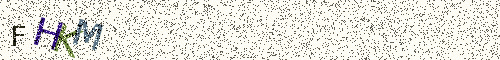 Cryptogramme