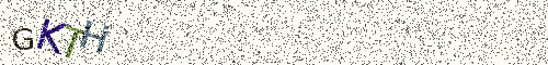 Cryptogramme