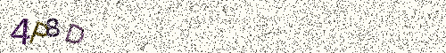 Cryptogramme