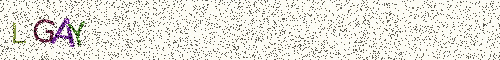 Cryptogramme
