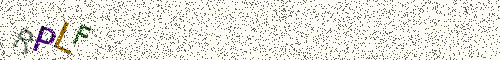 Cryptogramme