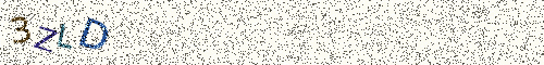 Cryptogramme