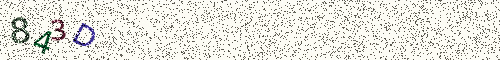 Cryptogramme