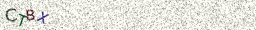 Cryptogramme