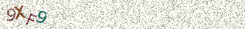 Cryptogramme