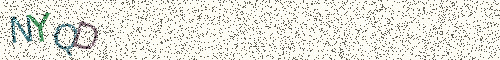 Cryptogramme