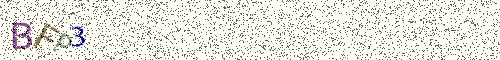 Cryptogramme