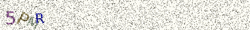 Cryptogramme