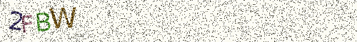 Cryptogramme