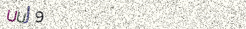 Cryptogramme