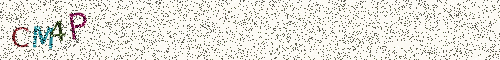 Cryptogramme