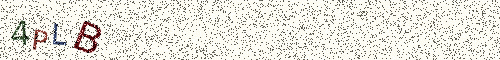 Cryptogramme