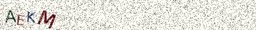 Cryptogramme