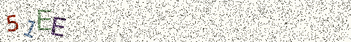 Cryptogramme