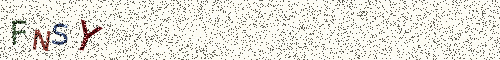 Cryptogramme