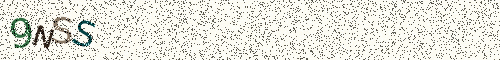 Cryptogramme