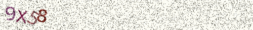 Cryptogramme
