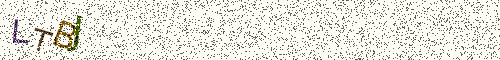 Cryptogramme