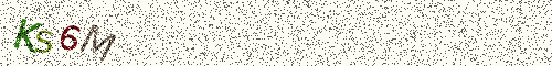Cryptogramme