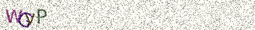 Cryptogramme