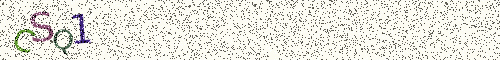 Cryptogramme