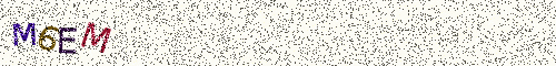 Cryptogramme