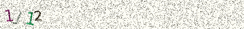 Cryptogramme