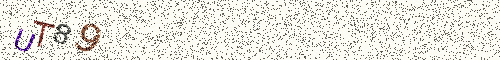 Cryptogramme