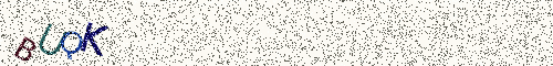Cryptogramme