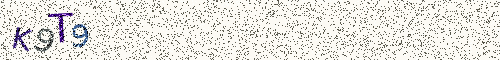 Cryptogramme