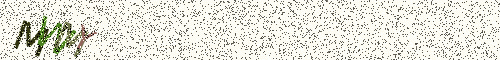 Cryptogramme