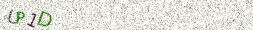 Cryptogramme