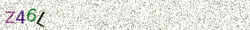 Cryptogramme