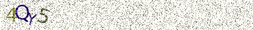 Cryptogramme