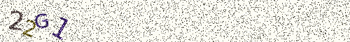 Cryptogramme