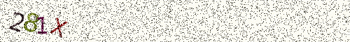 Cryptogramme
